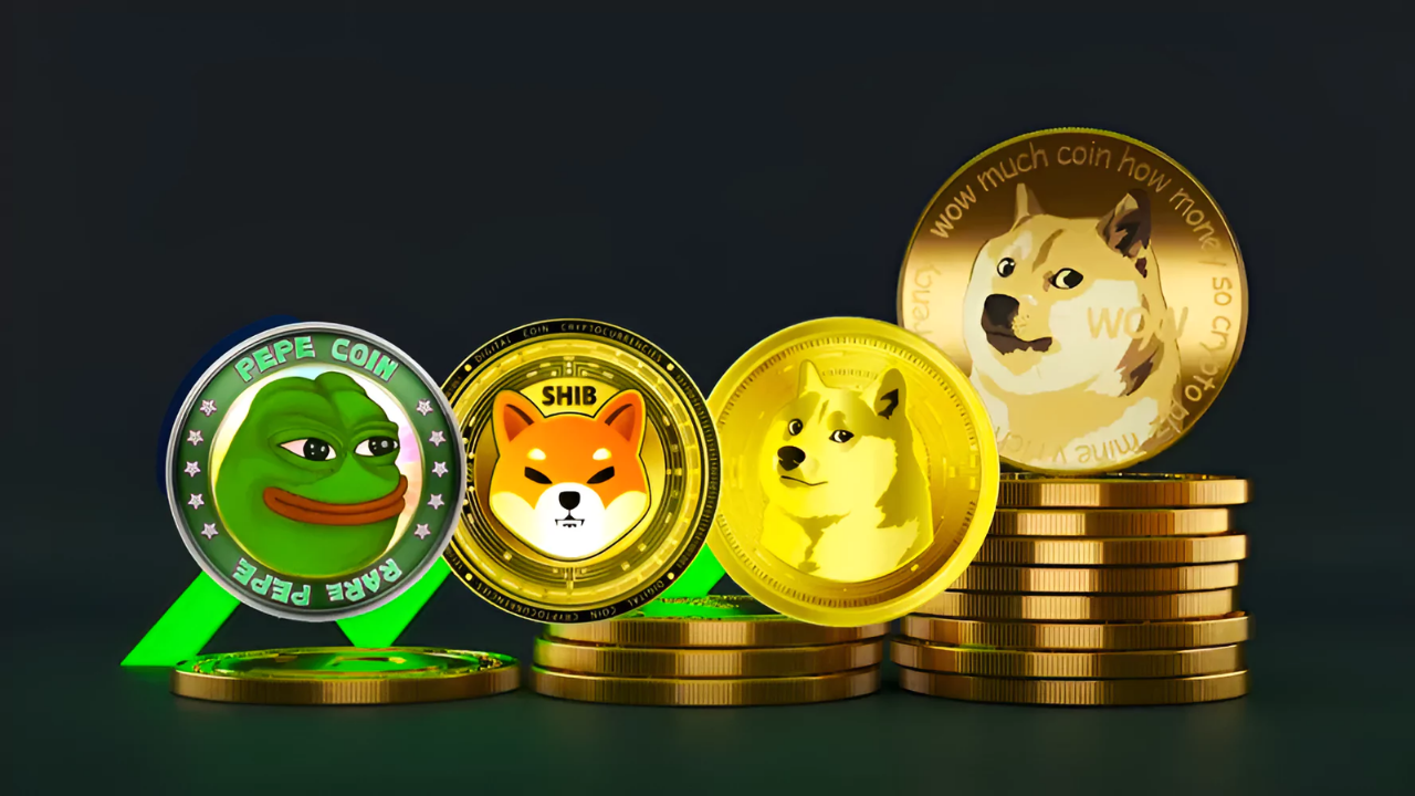 Meme Coin Nedir? Eğlence Odaklı Kripto Paralar Hakkında Her Şey